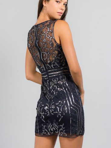 Tribeca Dress