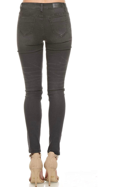 Chicago Skinny Jean