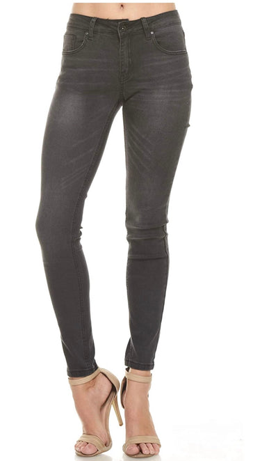 Chicago Skinny Jean