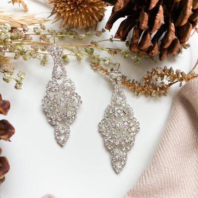 Cleo Earring