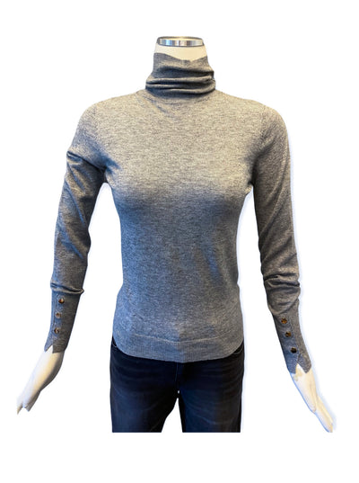 Estes Turtleneck