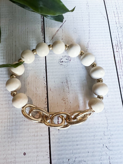 Highlands Beaded Bracelet