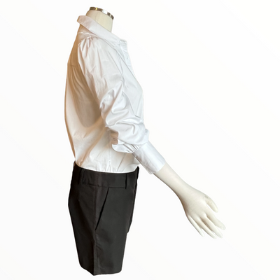 Joei White Top