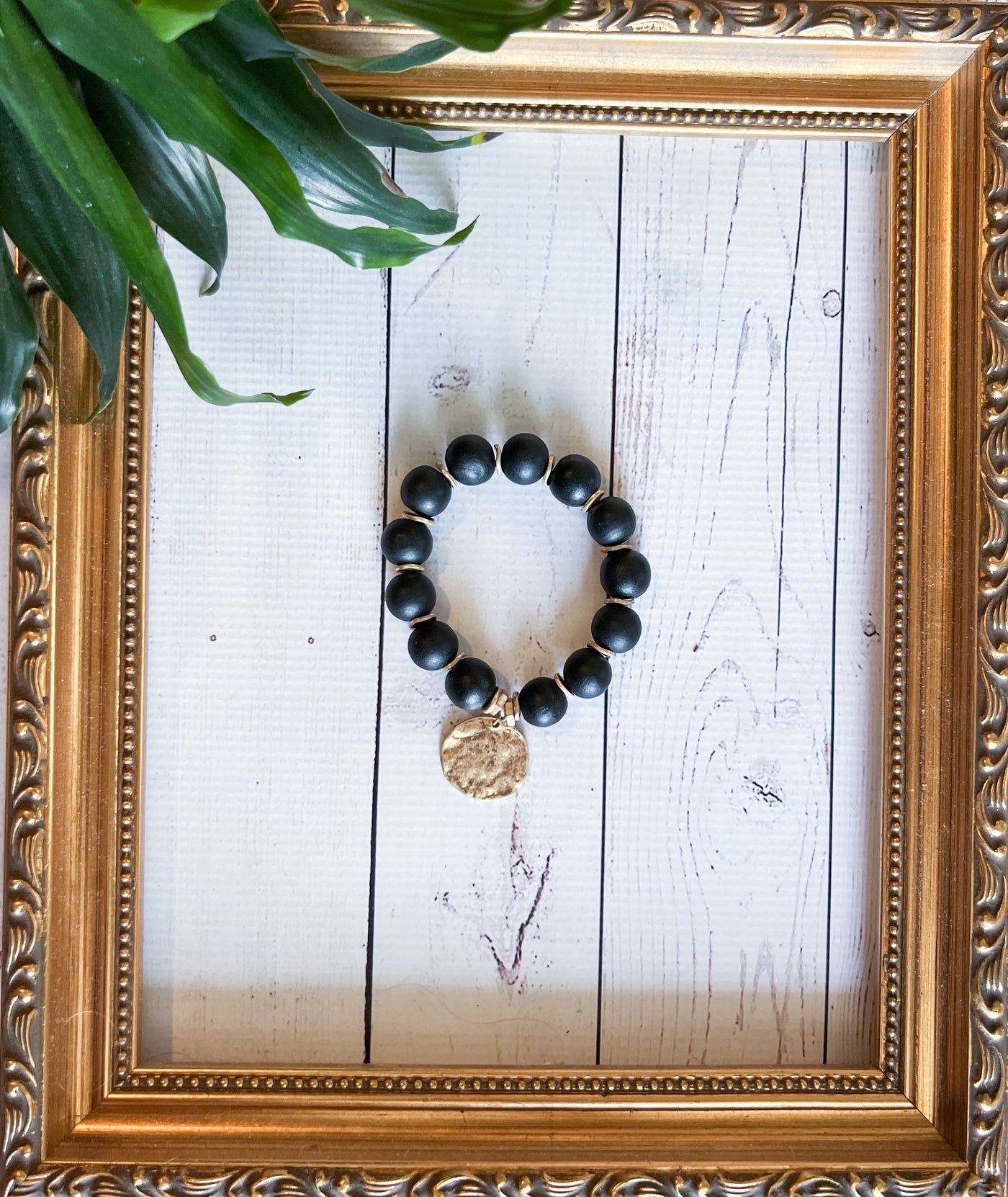 Soho Beaded Bracelet