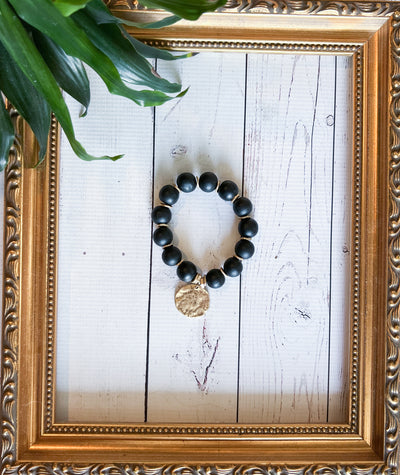Soho Beaded Bracelet