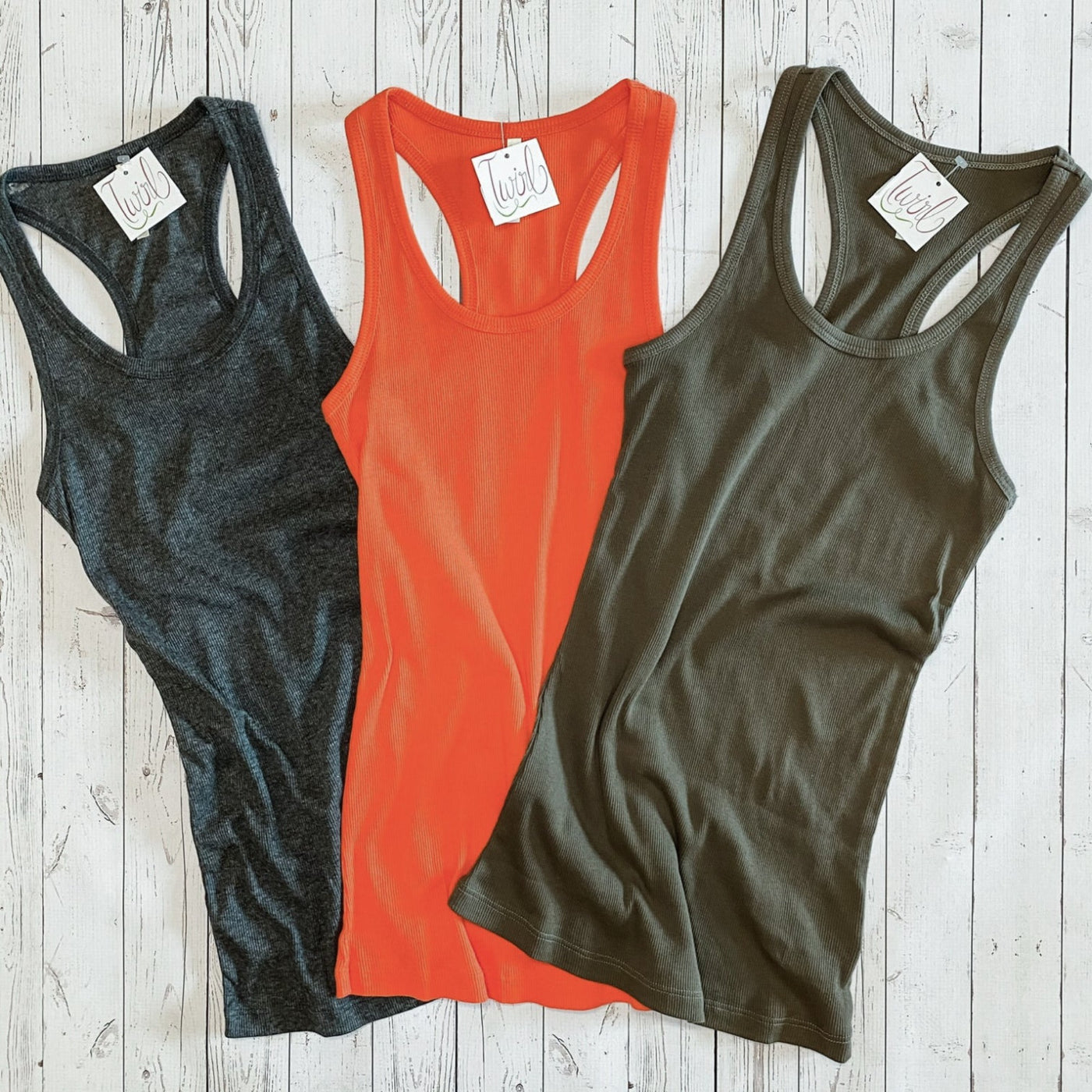 Everyday Essential Tank