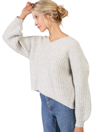 Tahoe Sweater