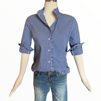 Abi Striped Shirt
