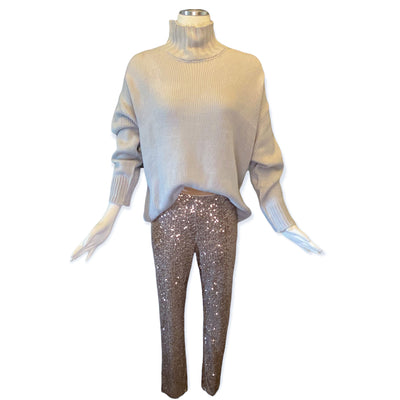Genevive Sweater