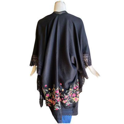 Hermosa Kimono