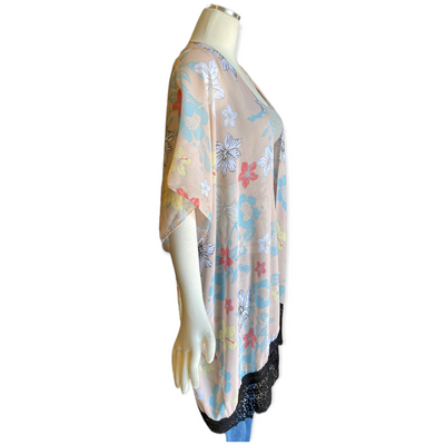 Agate Beach Kimono