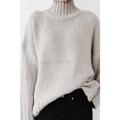 Genevive Sweater