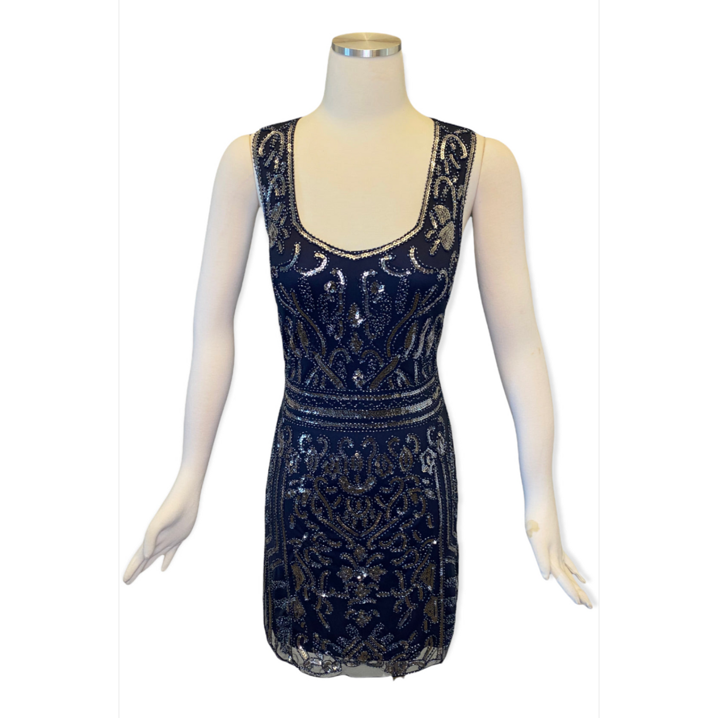 Tribeca Dress
