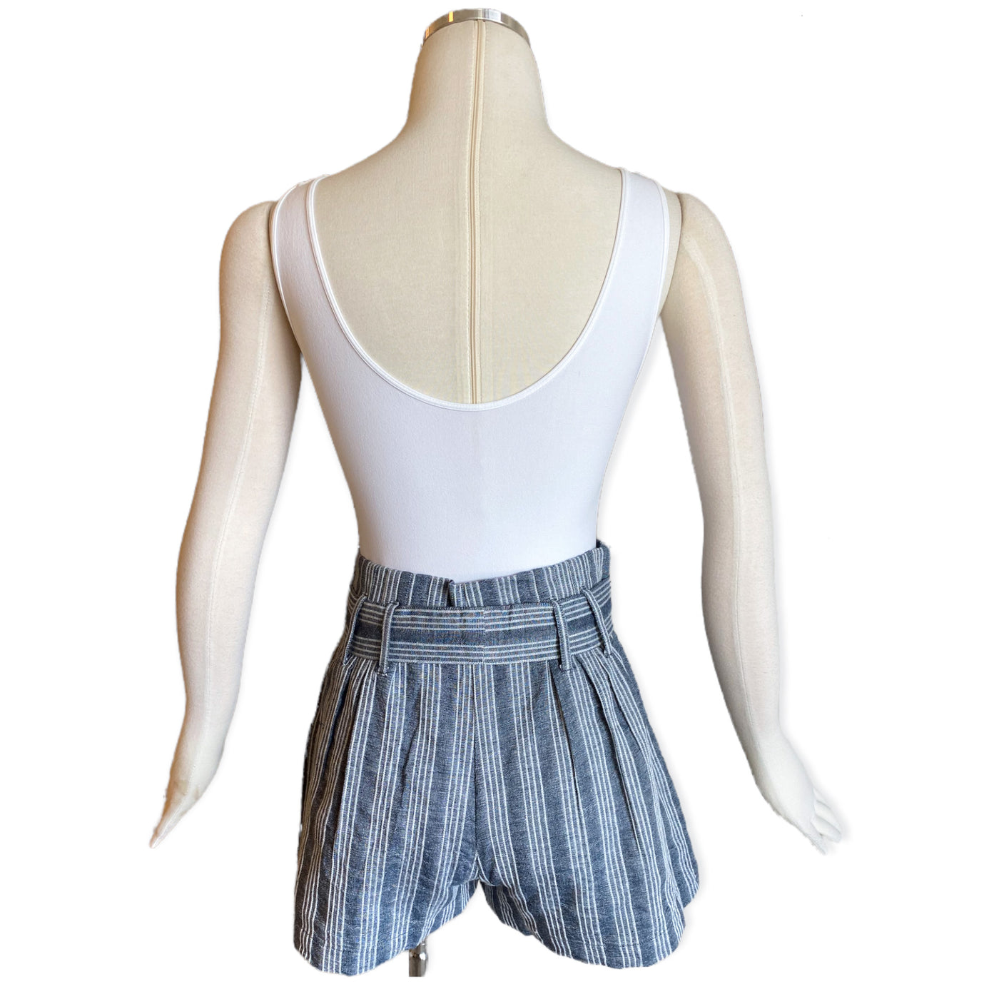 Chicago Shorts