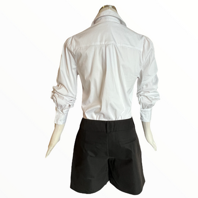 Joei White Top