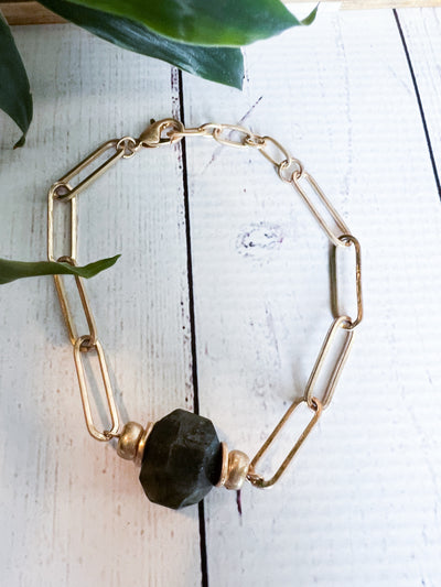 Link Up Bracelet