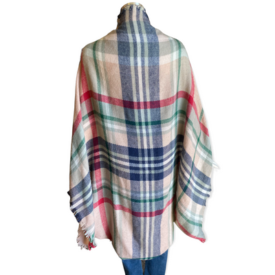 Grand Lake Kimono