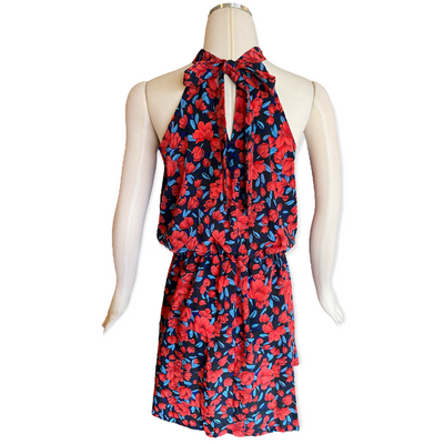 Camden Floral Dress
