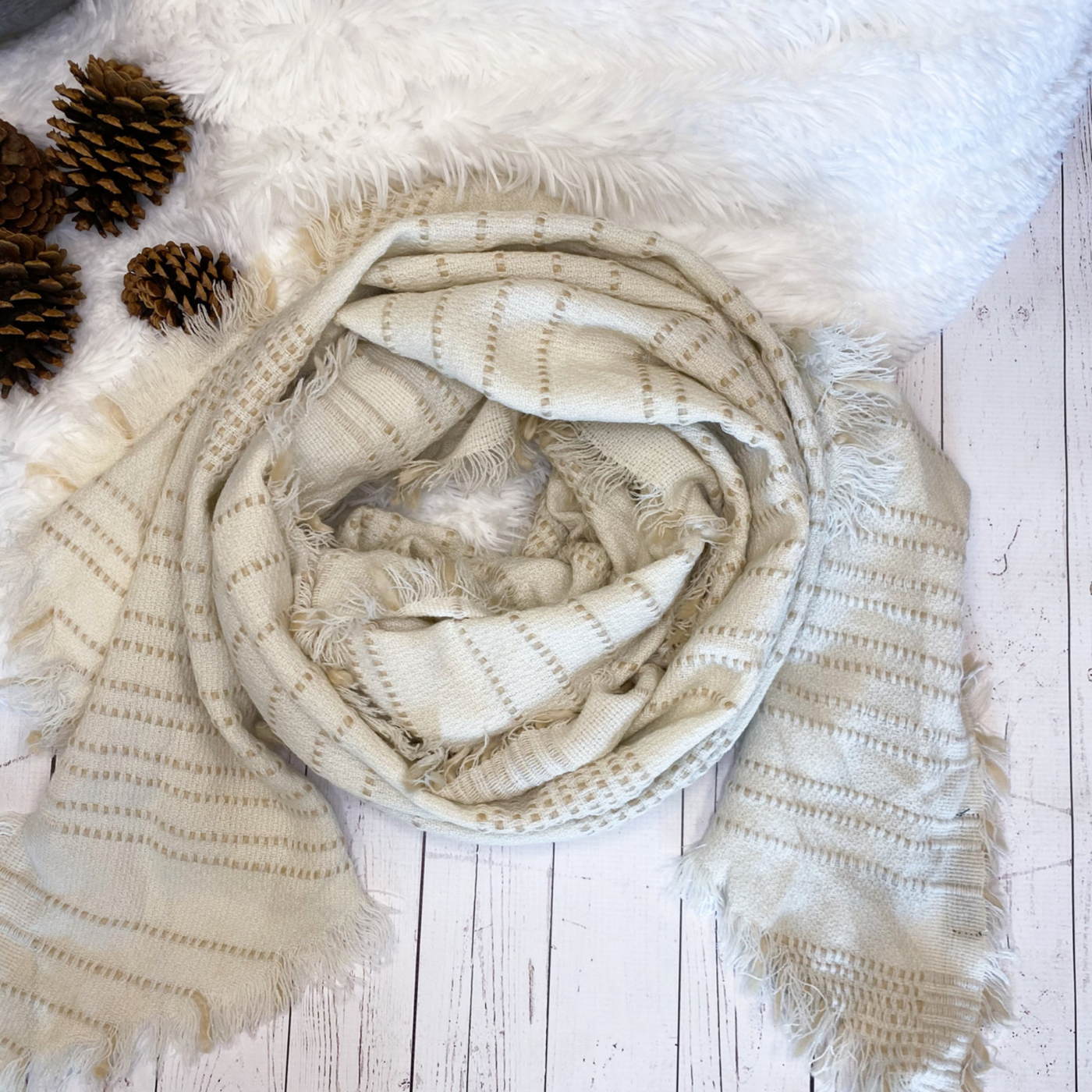 Willow Scarf