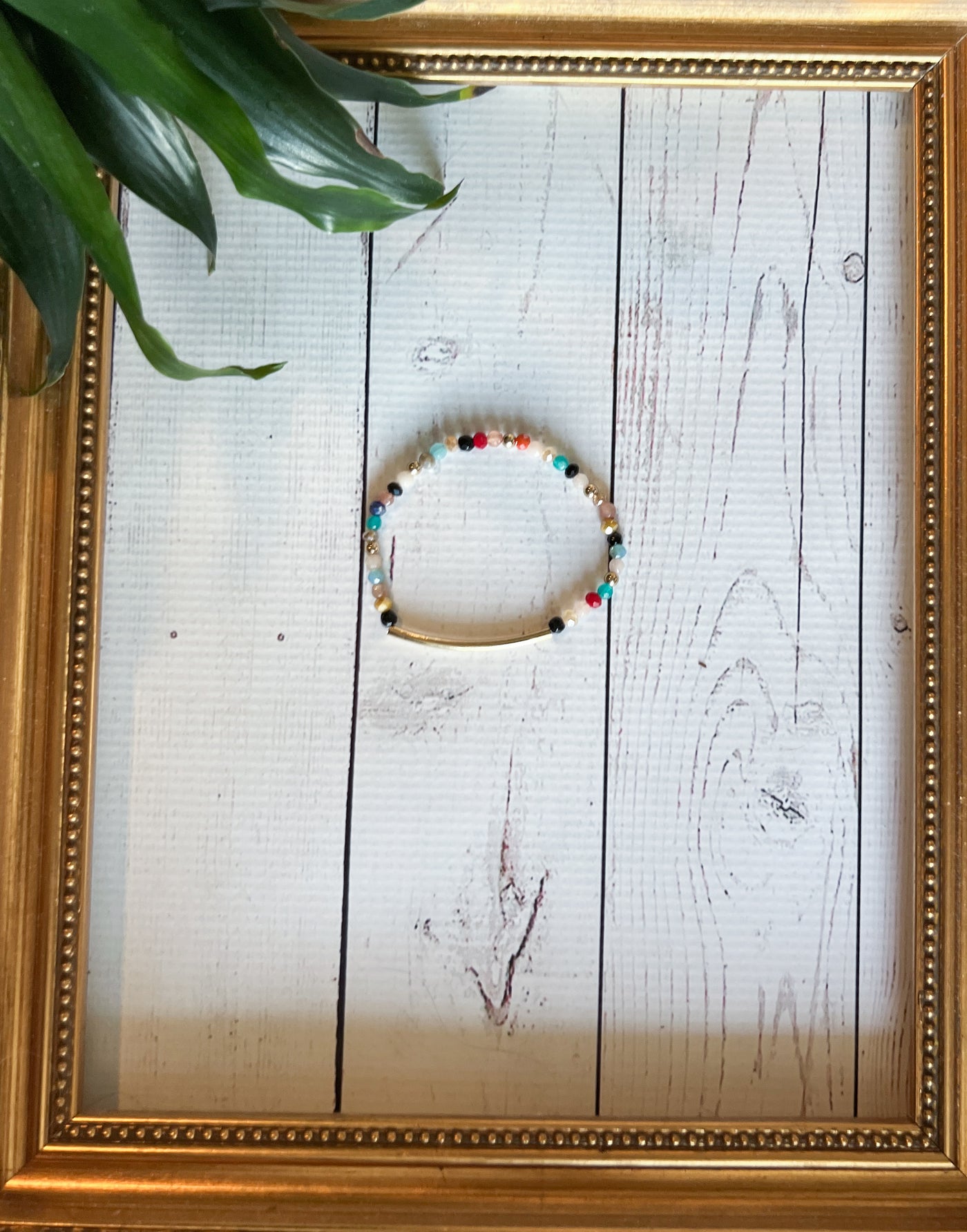 Color Me Happy Bracelet