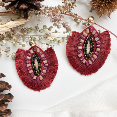 Lucky Sands Earrings