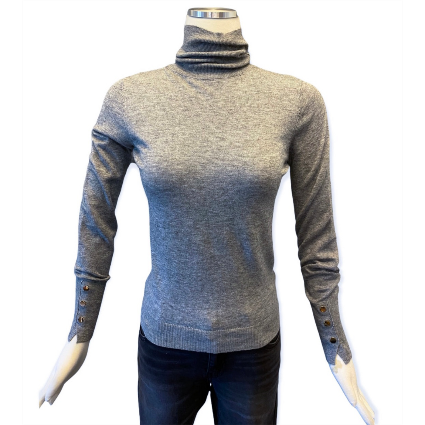 Estes Turtleneck