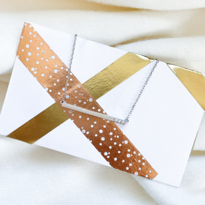 Kirstyn Necklace