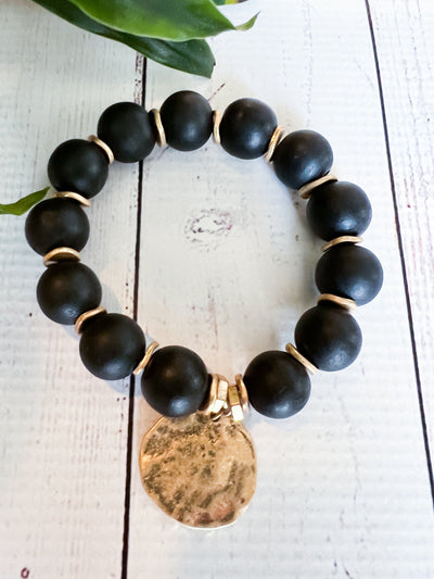 Soho Beaded Bracelet