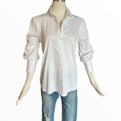 Joei White Top
