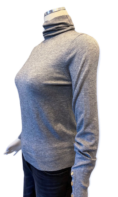 Estes Turtleneck