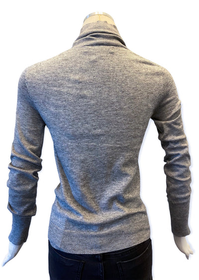 Estes Turtleneck