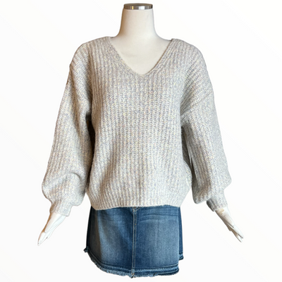 Tahoe Sweater