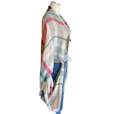 Grand Lake Kimono