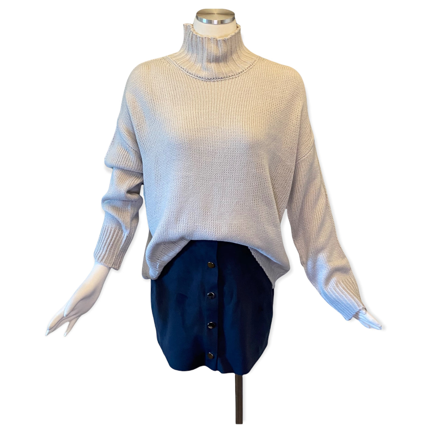 Genevive Sweater