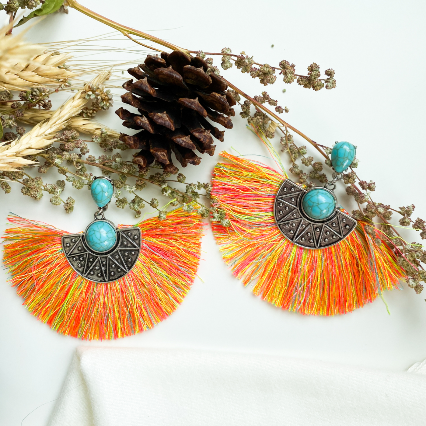 Taos Earring