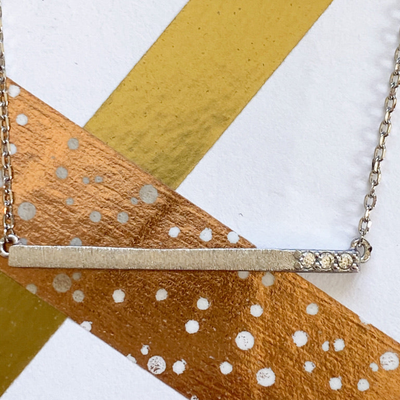 Kirstyn Necklace