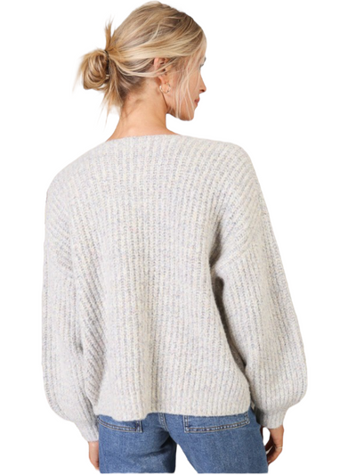 Tahoe Sweater