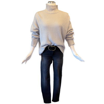 Genevive Sweater