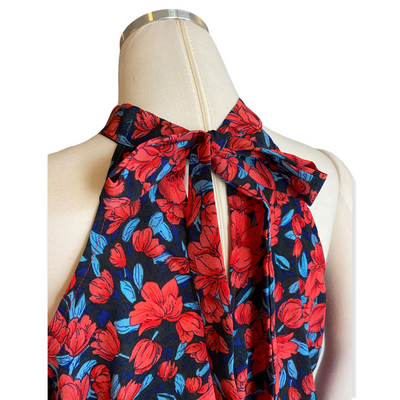 Camden Floral Dress