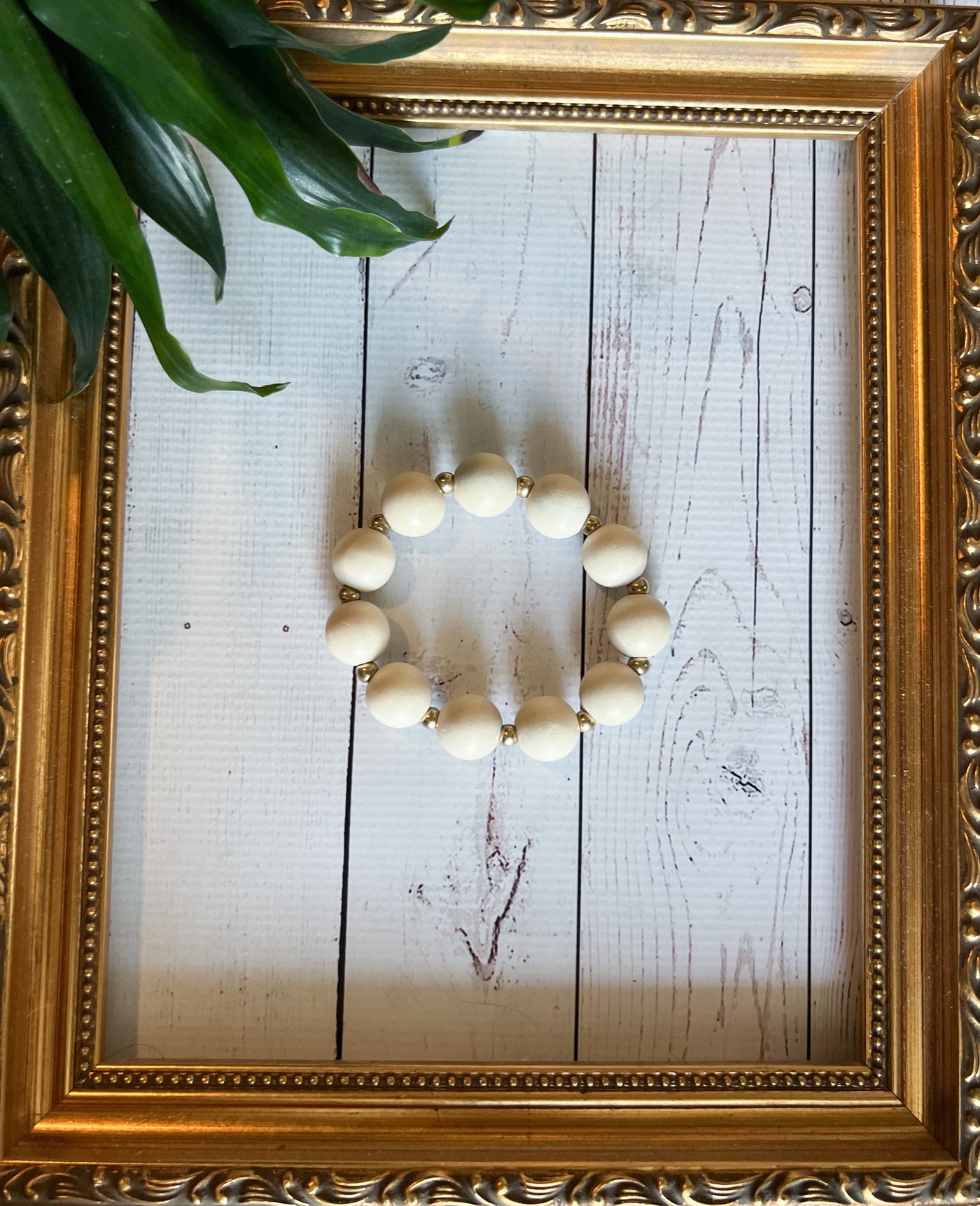 Berkeley Beaded Bracelet