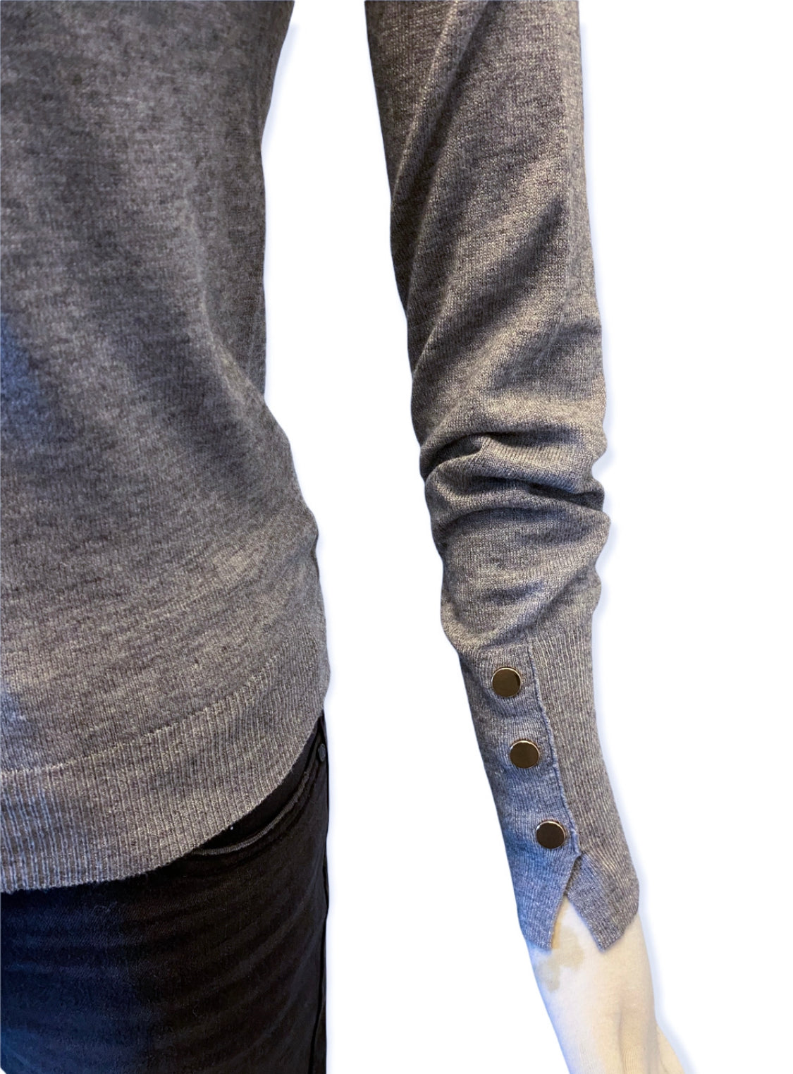 Estes Turtleneck