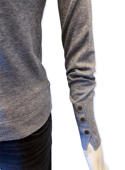 Estes Turtleneck