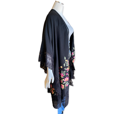 Hermosa Kimono