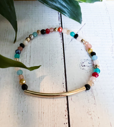 Color Me Happy Bracelet