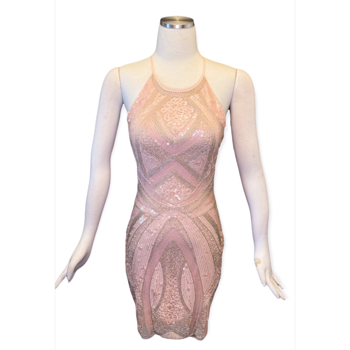 Studio City Dress