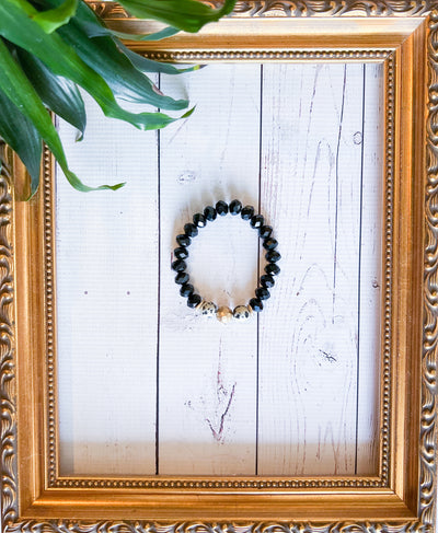 Jasper Delight Bracelet