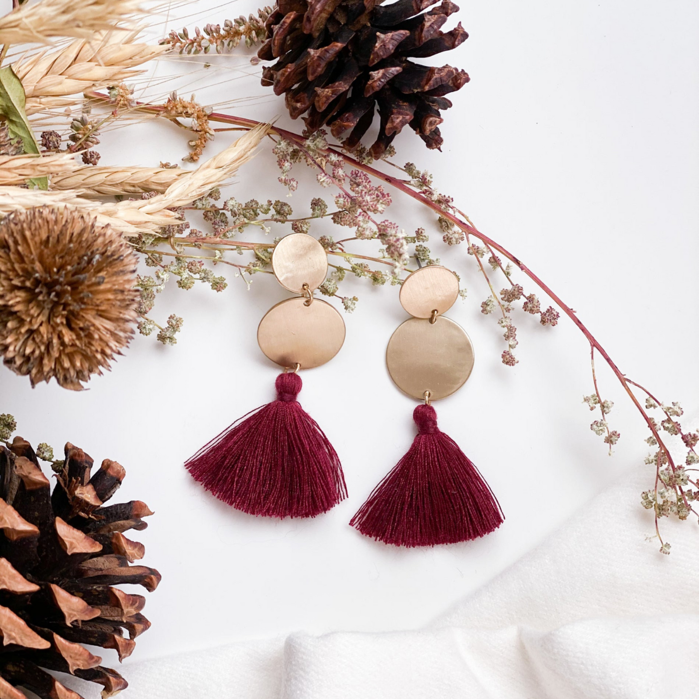 Calabria Earring