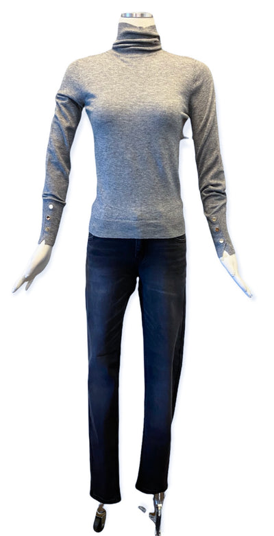Estes Turtleneck