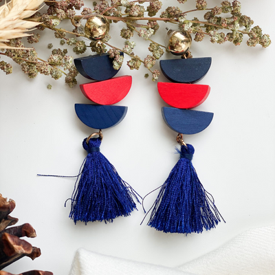 Thunder Earring
