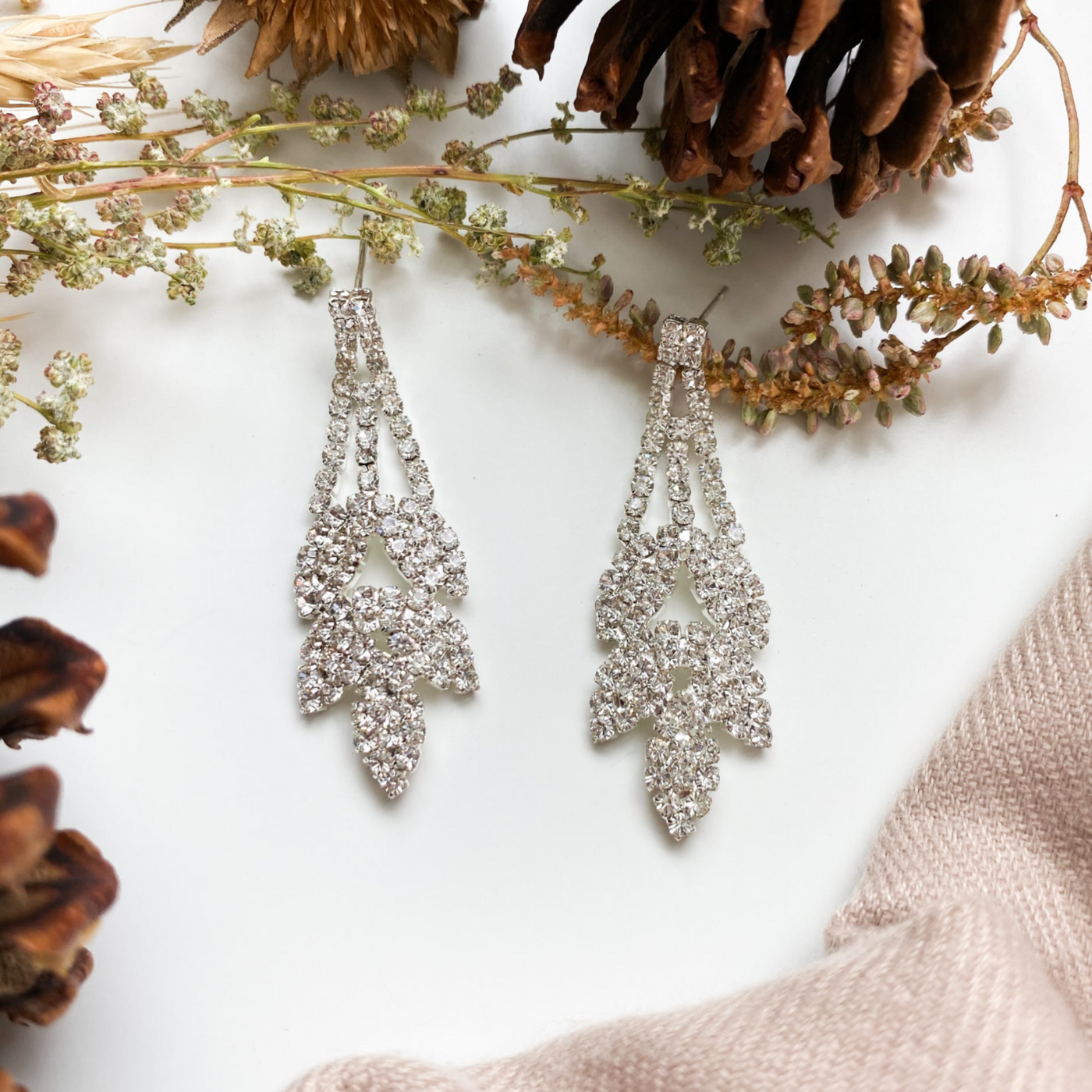 Starlight Earring